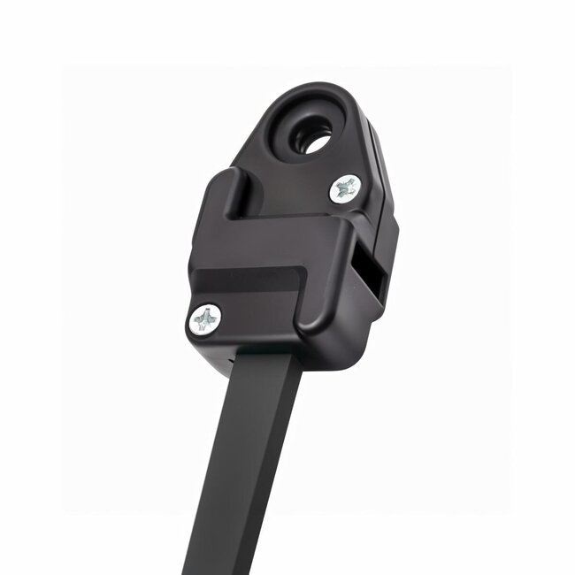 Suspension eye / end piece