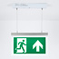 Surface mounted emergency lighting OTG-VV-5