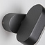 Adjustable wall light Isabelle - black with integrated LED