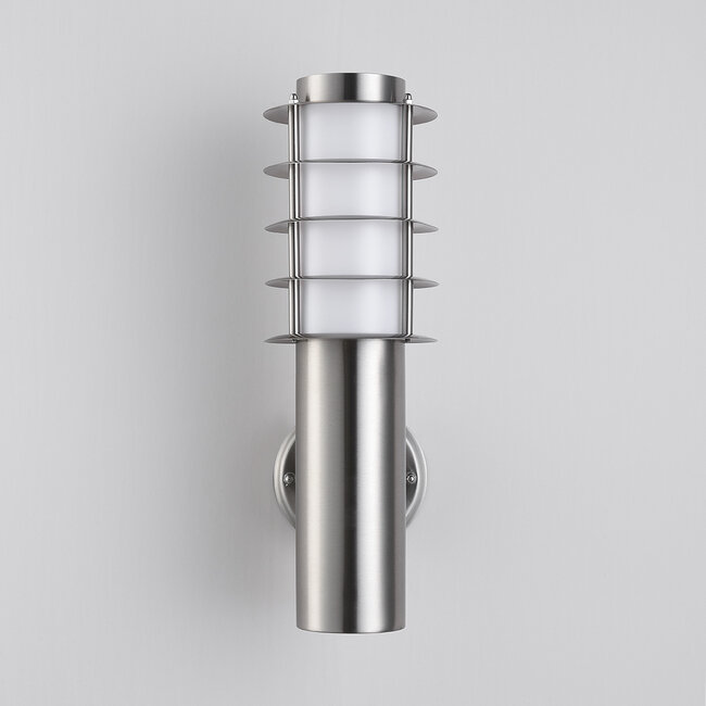 Modern Stainless Steel Outdoor Wall Light Marco