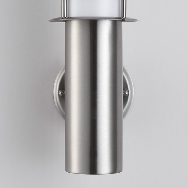 Modern Stainless Steel Outdoor Wall Light Marco
