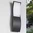 Design wall lamp Mica - anthracite