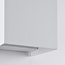 Modern Wall Light Outdoor Oliver - white