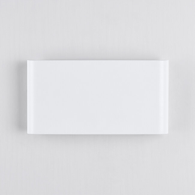 Design wall lamp Tommy - white