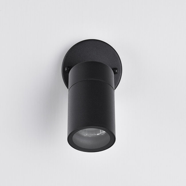 Design wall lamp Lola - black