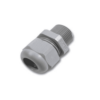 Cable gland with Pg9 thread