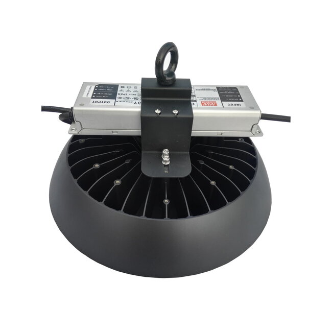 Dimmable 1-10V LED High Bay in 4500K and 5500K - IP65