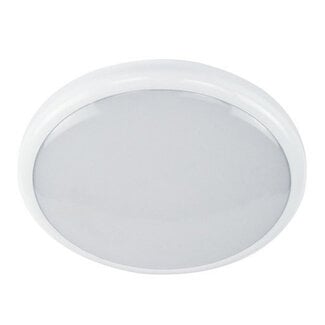 Ceiling light with CCT switch 3000K/4000K/6500K, 15W