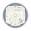 Ceiling light with sensor and CCT switch 3000K/4000K/6500K, 15W