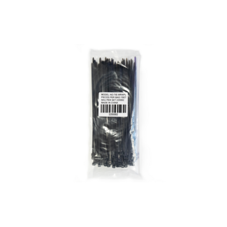Cable ties, 100 x 20 cm