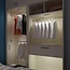 Battery powered cabinet lighting with sensor - IVAR
