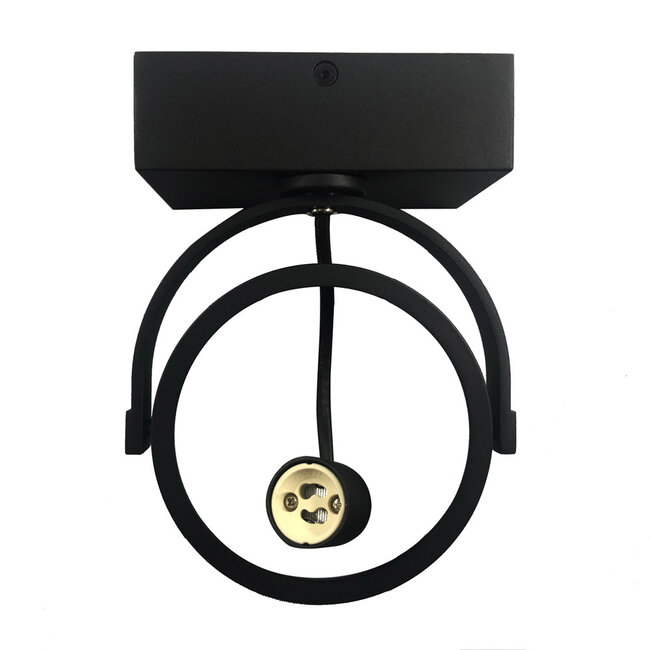 AR111 Spotlight Skylar - black