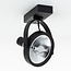 AR111 Spotlight Skylar - black