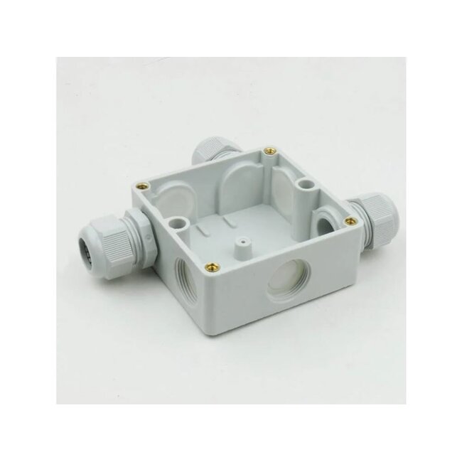 Complete casting sleeve package - IP54