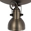 Ceiling lamp Mississippi, antique bronze