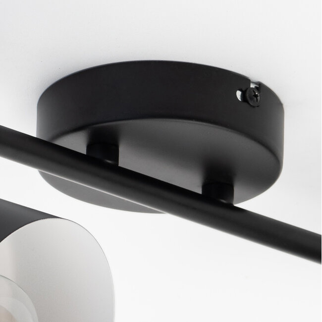 Ceiling spot with 2 spots - Henry