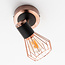 Industrial Spotlight Copper - Clara