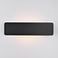 Adjustable wall lamp Munich in black