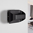 Modern wall lamp Essen - Black