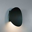 Ollie outdoor wall lamp - Designer lighting - Black