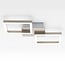 Design ceiling light Porter - 2-light
