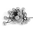 Atmospheric Solar string lights, 7 metres, 50 lights - Sahara
