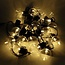Outdoor solar string lights 5 metres 20 bulbs - Cassius
