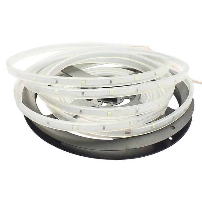 Decorative solar LED strip 5 metres - Orion