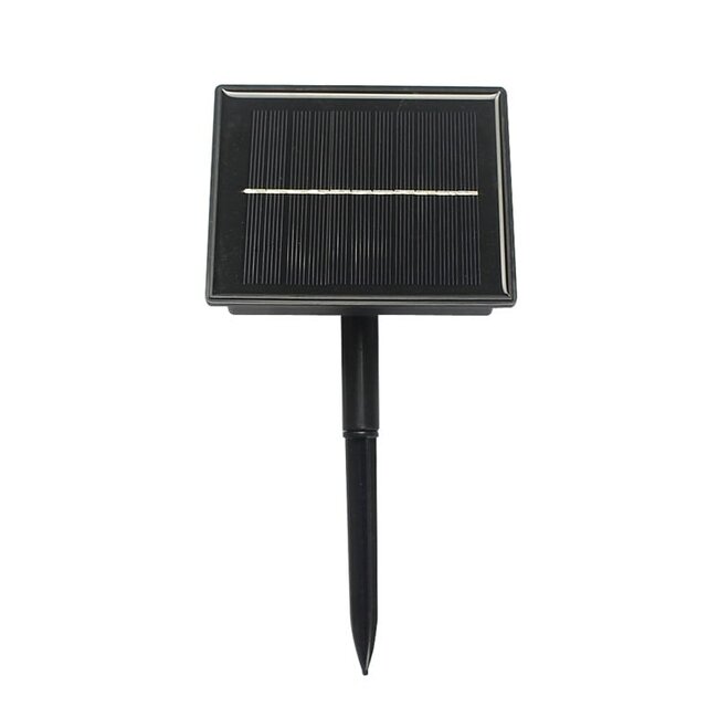 Decorative solar LED strip 5 metres - Orion
