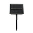 Decorative solar LED strip 5 metres - Orion