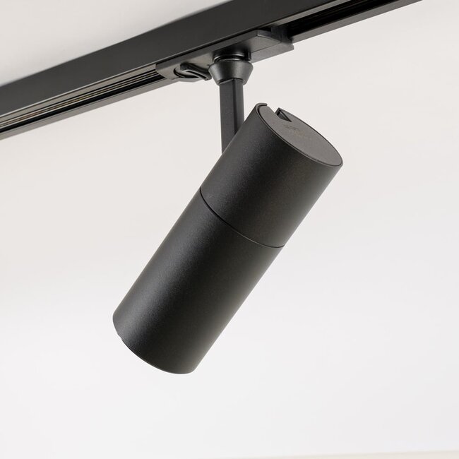 Railspot 1-phase Liam - Black