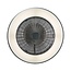Smart ceiling fan Starry with Tuya Smart app and RGB - grey