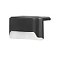 Multifunctional black solar outdoor light Cortez - Set of 8