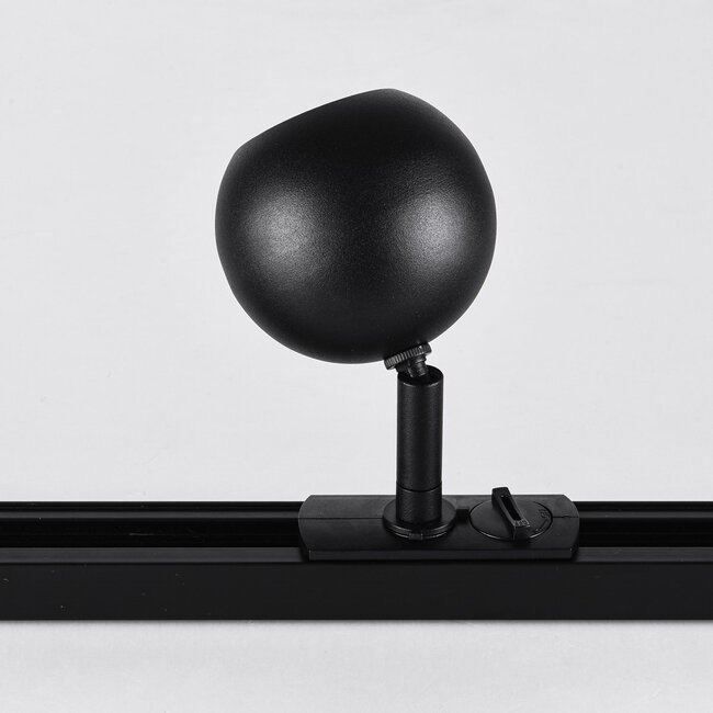 Railspot 1-phase Dex - Black