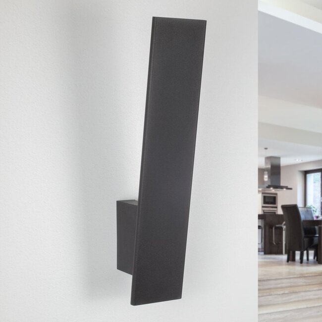 Dimmable wall lamp Leila