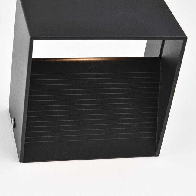 Dimmable wall lamp Lize