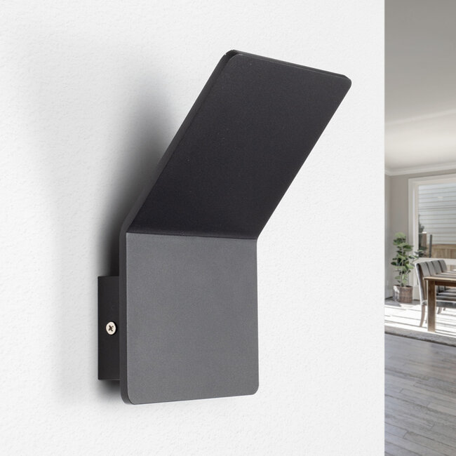 Dimmable wall lamp Lucy