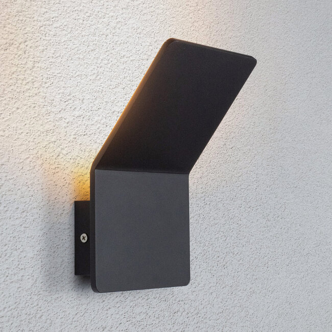 Dimmable wall lamp Lucy