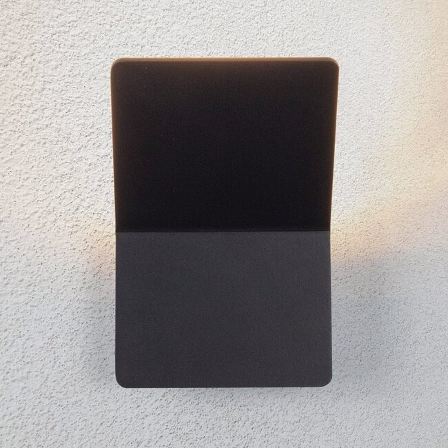 Dimmable wall lamp Lucy