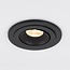 4W recessed spotlight with dim-to-warm function UGR<15 - Adam