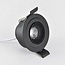 4W recessed spotlight with dim-to-warm function UGR<15 - Adam