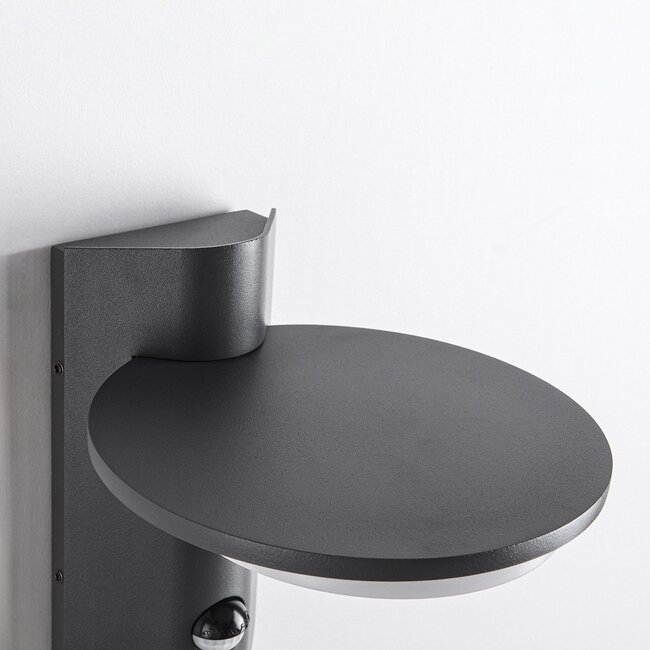 Wall lamp with sensor - Mayson