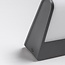 Outdoor wall light Joey - anthracite with integrated LED