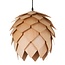 Stylish wooden pendant lamp Indore