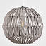 Boho chic pendant lamp Haora