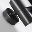 Outdoor wall light Lidia with house number - integrated LED