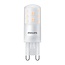 G9 LED spotlight dimmable (2700K) 2.7W