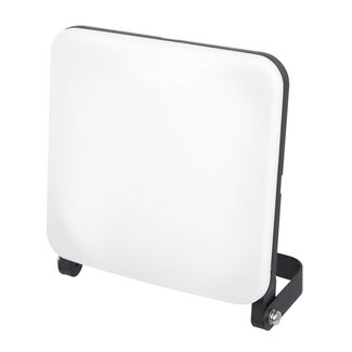 Smart LED floodlight with TUYA WiFi app and RGB