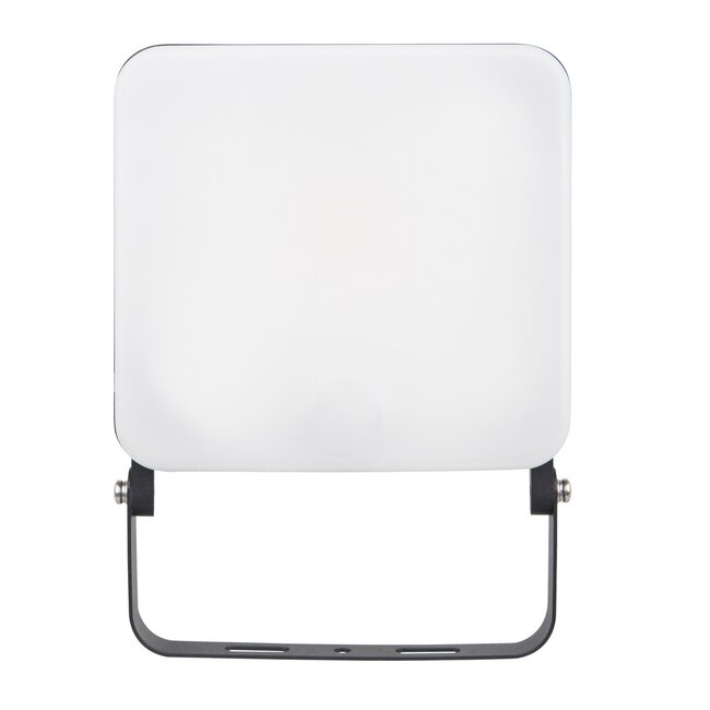 Smart LED floodlight with TUYA WiFi app and RGB