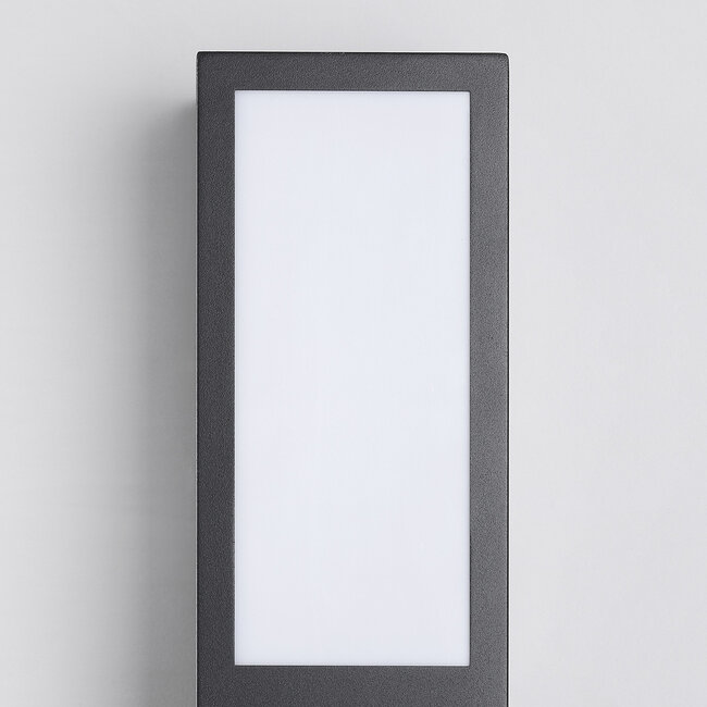 Wall light Lyon with sensor